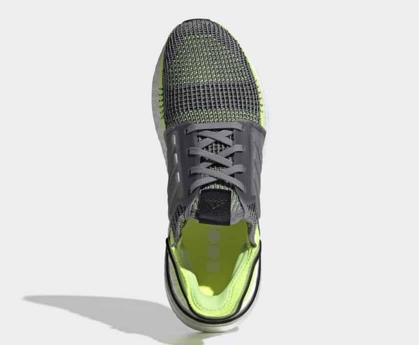 adidas Plans to Drop a Vibrant "Grey Three" Ultra Boost 19