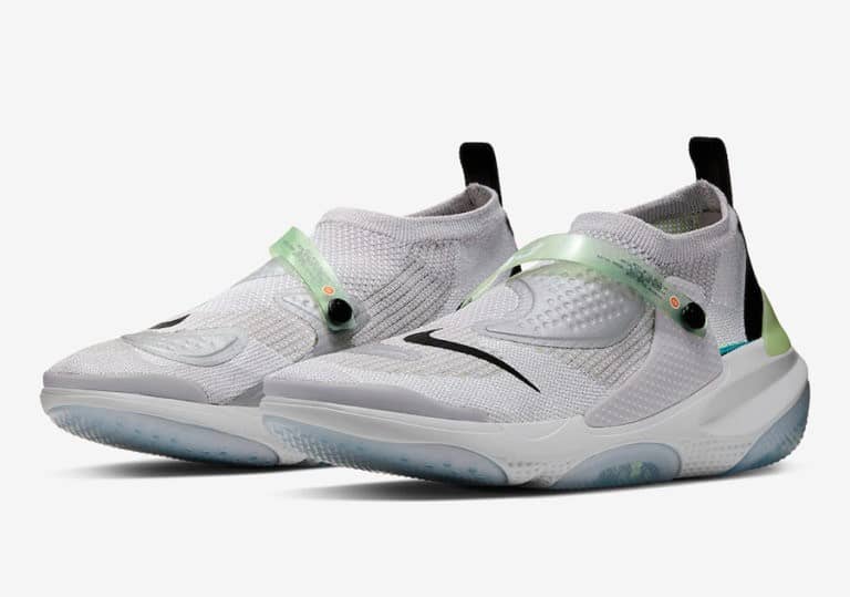 OBJ and Nike Team Up for Two Styles of the Joyride Flyknit