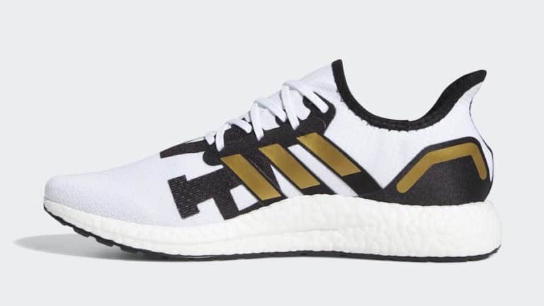 adidas Gives the Reigning NFL MVP his own adidas AM4 with the "Showtime Mahomes" Iteration