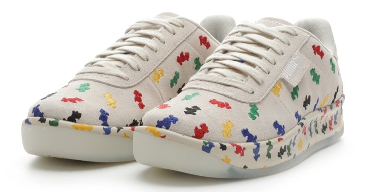 Puma X Fashion Geek California $110.00
