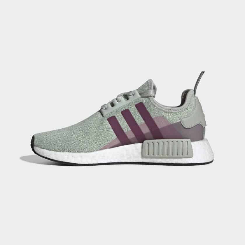 adidas NMD_R1 "Purple Beauty"