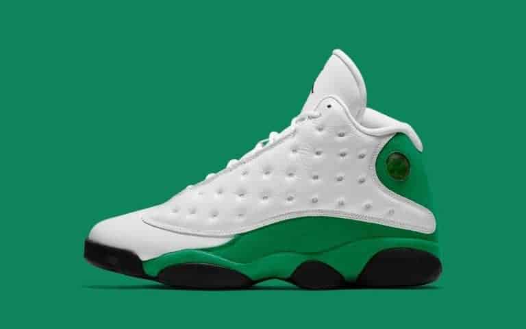Air Jordan 13 "Ray Allen" 2020