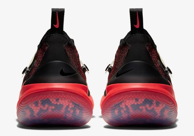 OBJ and Nike Team Up for Two Styles of the Joyride Flyknit