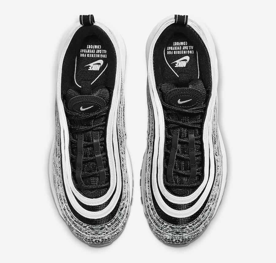 Nike Air Max 97 Snakeskin