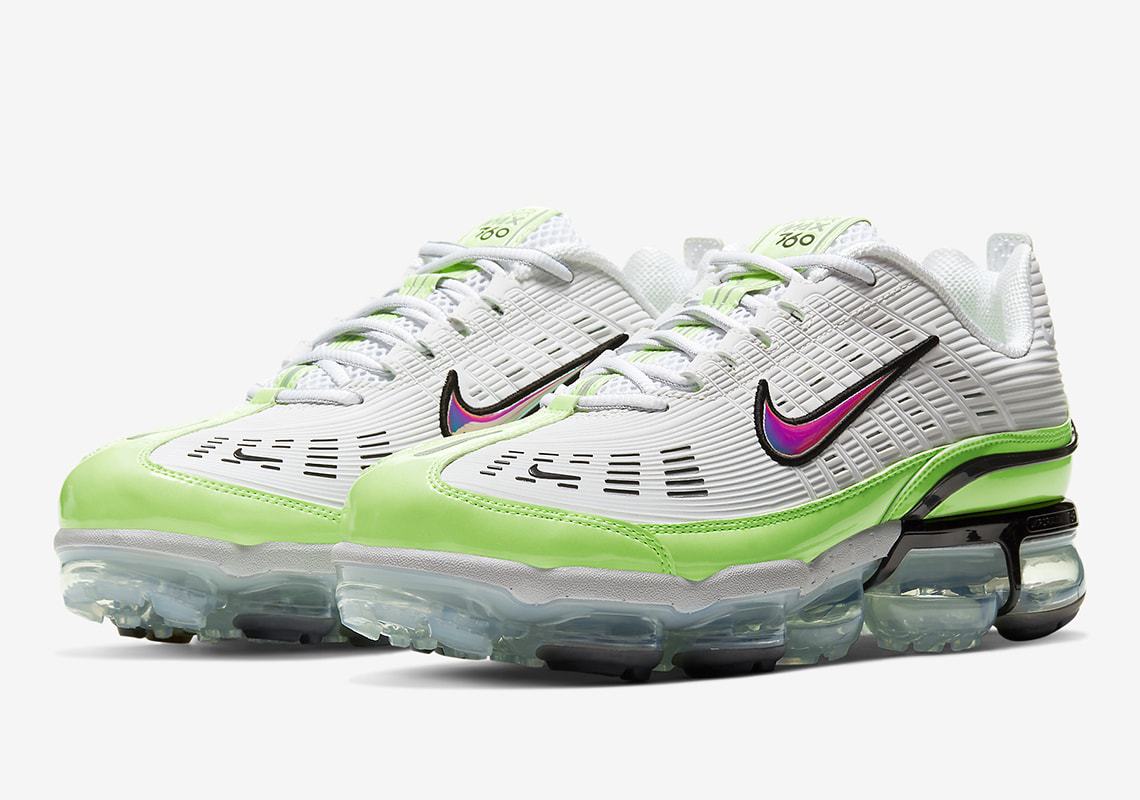 Nike Air Vapormax 360 CK2718-100