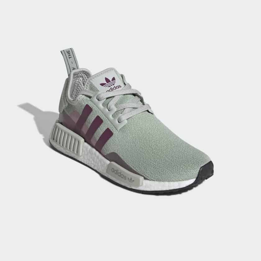 adidas NMD_R1 "Purple Beauty"