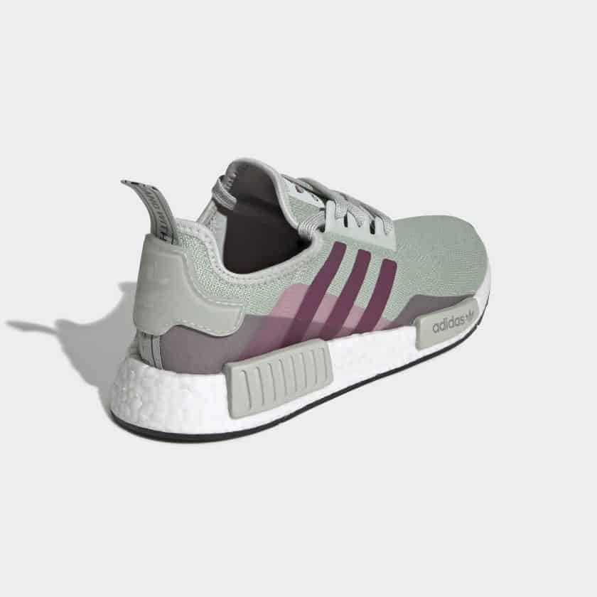 adidas NMD_R1 "Purple Beauty"