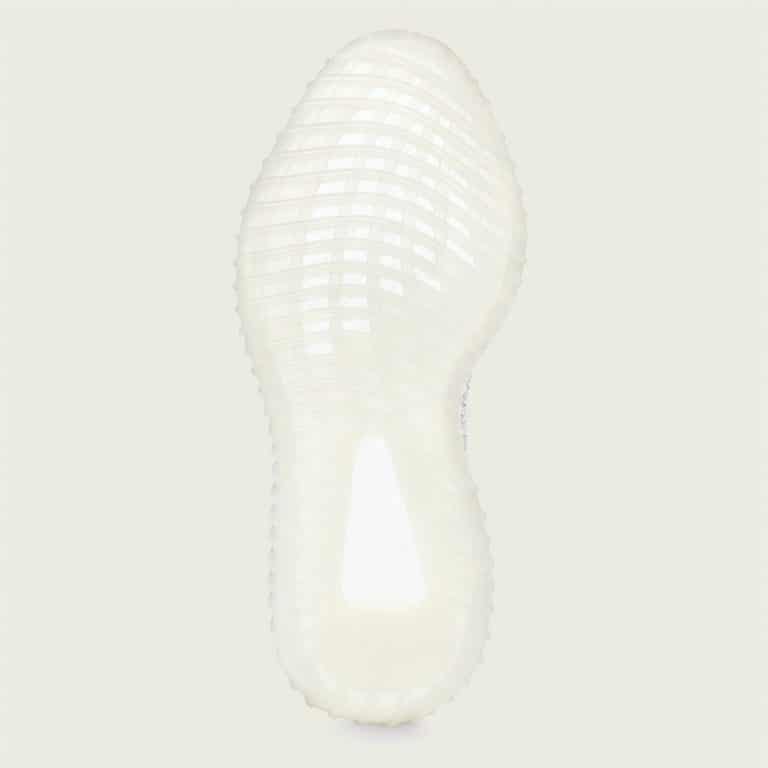 adidas Yeezy Boost 350 V2 "Cloud White"