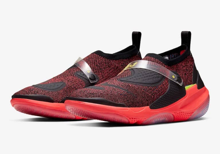 OBJ and Nike Team Up for Two Styles of the Joyride Flyknit