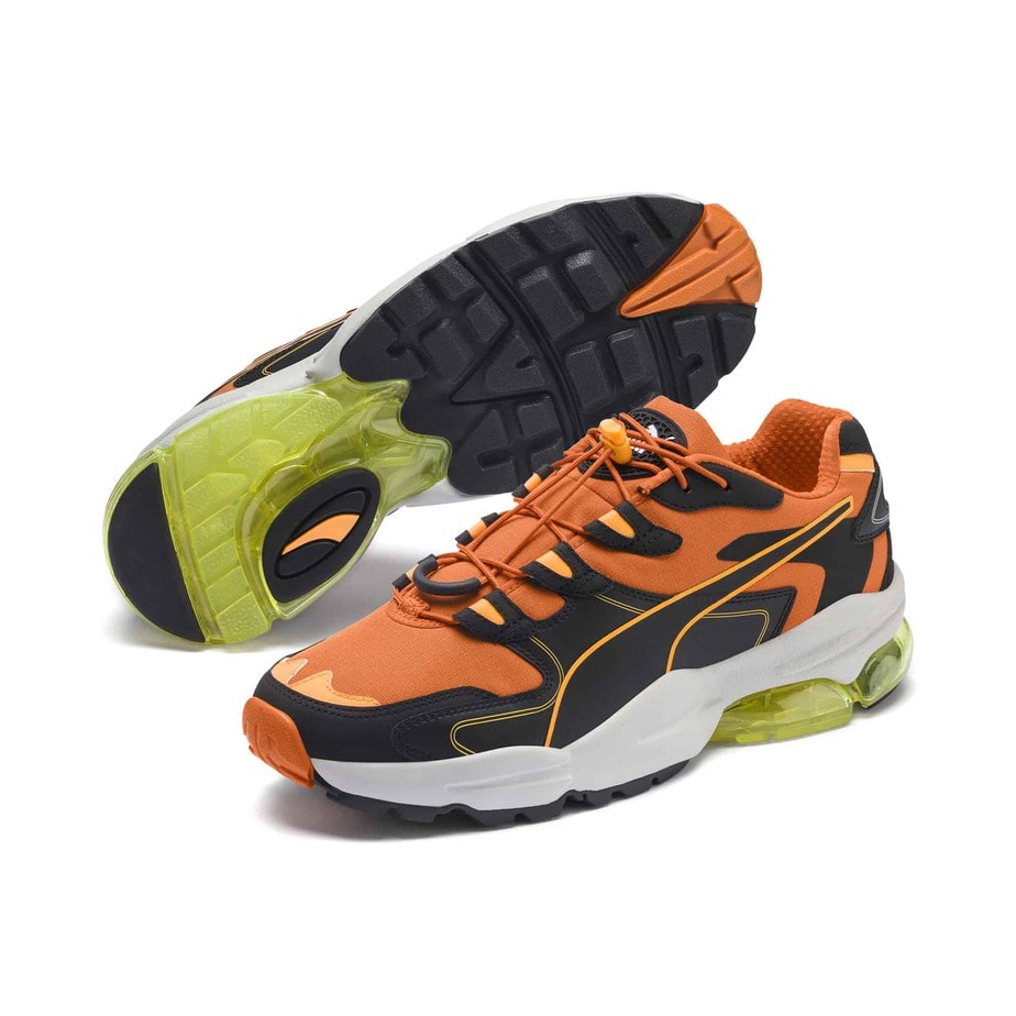 PUMA Unveils the CELL Alien Trail Equipped with Rugged New Capabilities