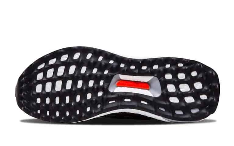 adidas Ultra Boost 1.0 "Solar Red" and "Solar Yellow"