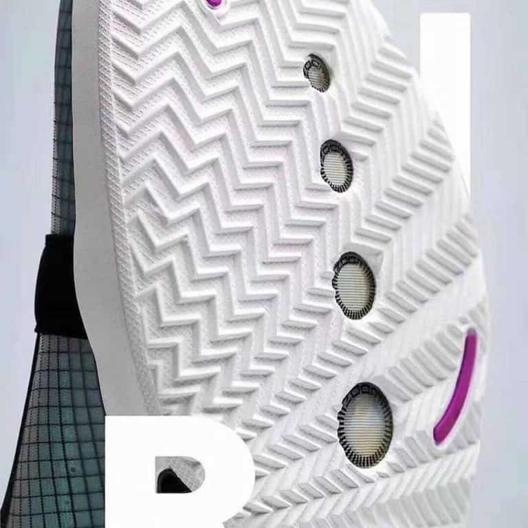 A First Look at the Air Jordan 34