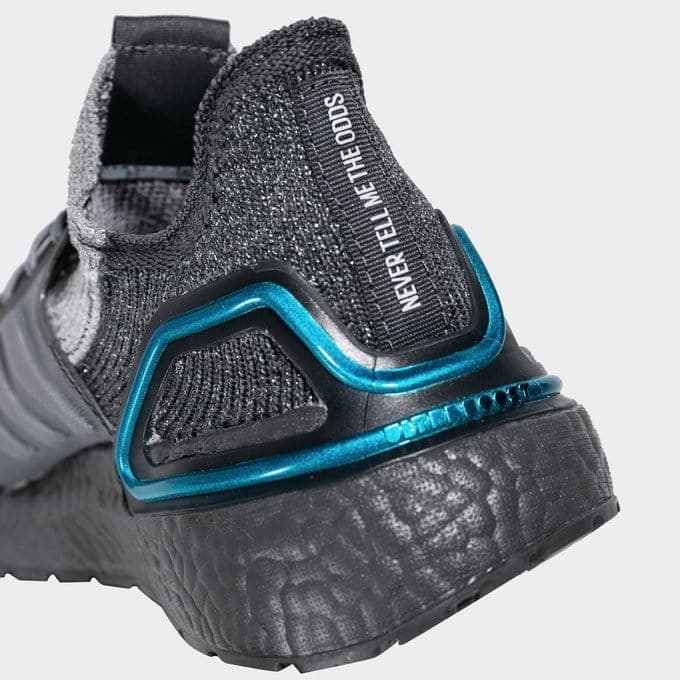Star Wars X adidas Ultra Boost 19