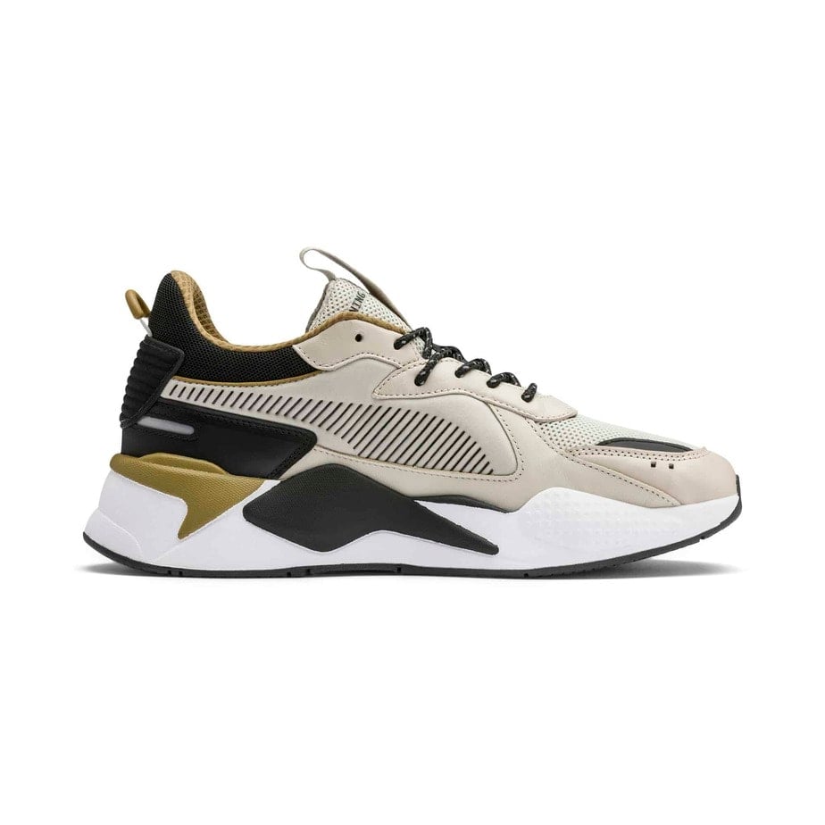 PUMA Adds "Peacoat" & "Overcast" Colorways to the RS-X Core Series