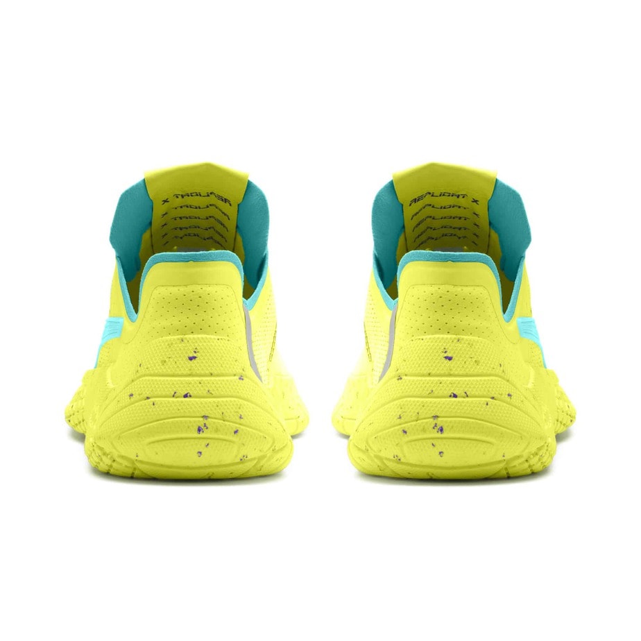 Pirelli & PUMA Introduce Two New Colorways of the F1-Inspired Replicat-X