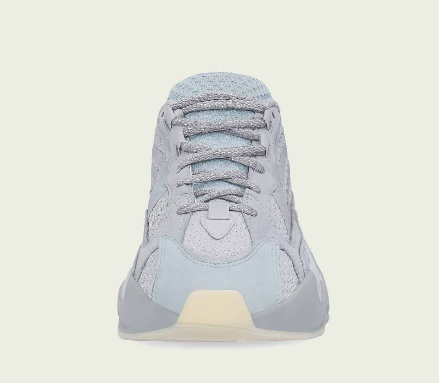 adidas Yeezy 700 Boost V2 Inertia