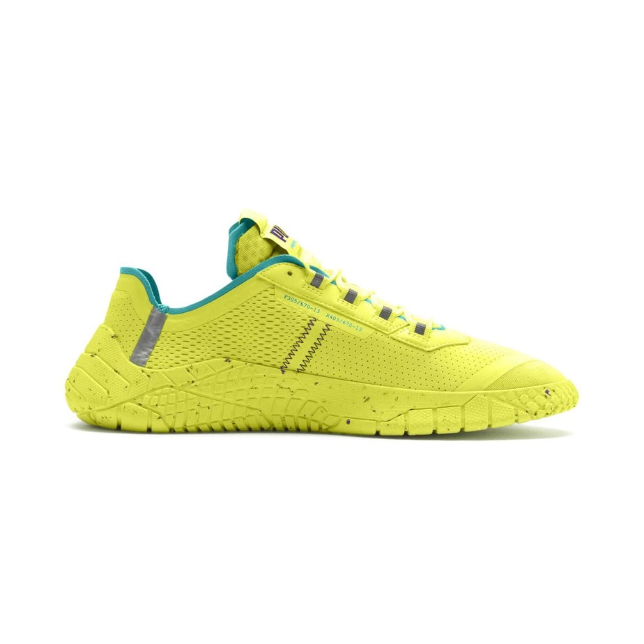 Pirelli & PUMA Introduce Two New Colorways of the F1-Inspired Replicat-X