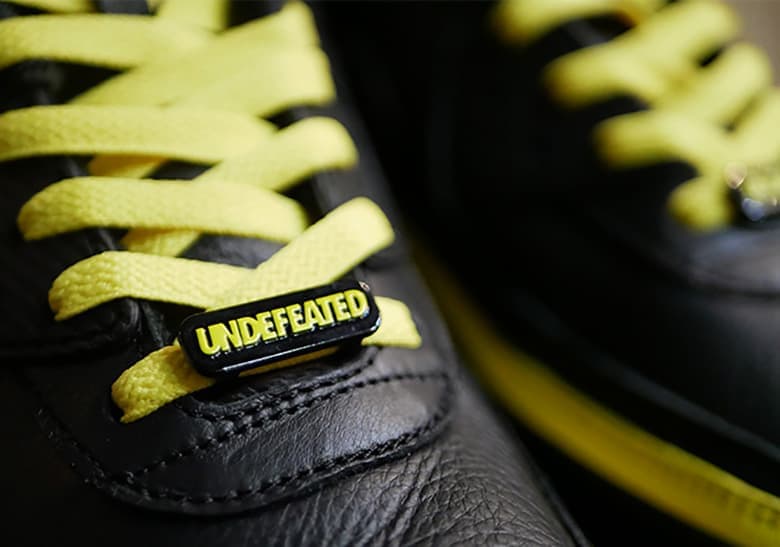 Undftd Nike Air Max 90 Opti Yellow