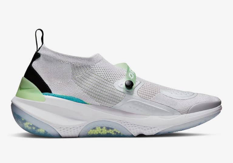 OBJ and Nike Team Up for Two Styles of the Joyride Flyknit
