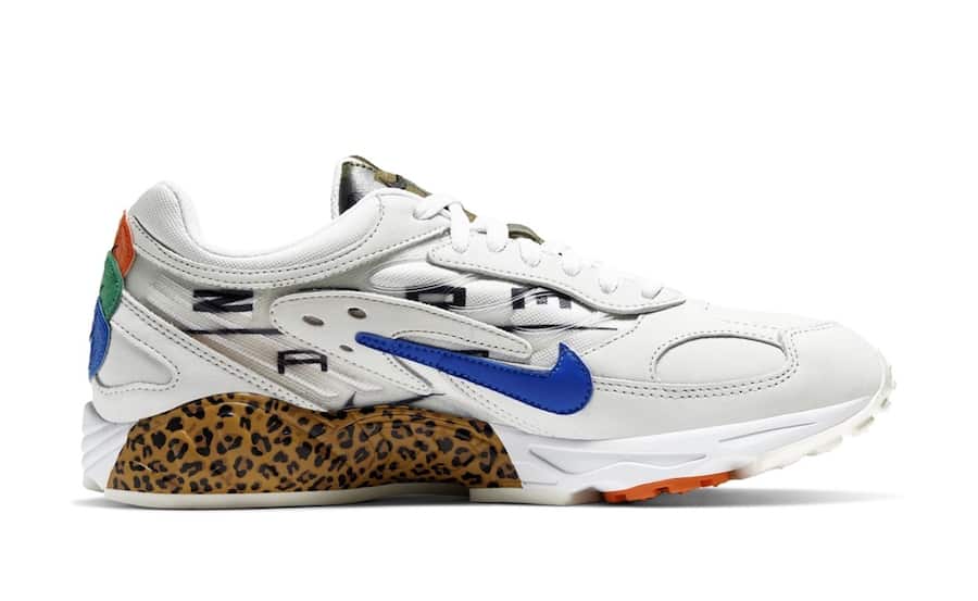 Nike Air Ghost Racer Recrafted