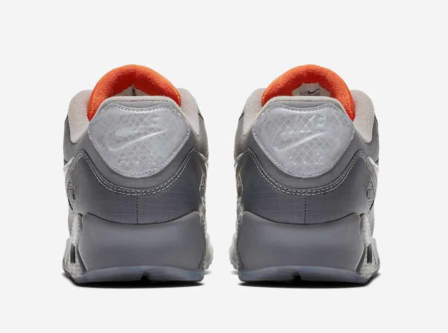 Basement Nike Air Max 90 CI9111-003