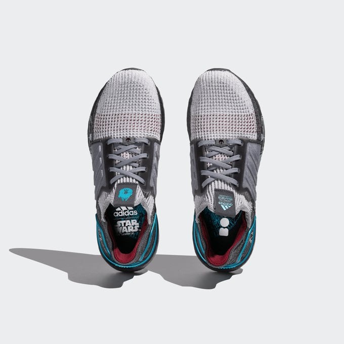 Star Wars X adidas Ultra Boost 19