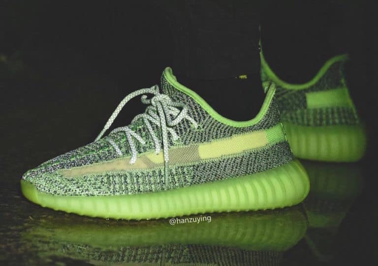 A Look at the adidas Yeezy Boost 350 V2 Fall/Winter 2019 Lineup