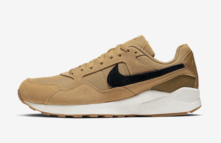 Nike Air Pegasus 92 Wheat CI9141-700