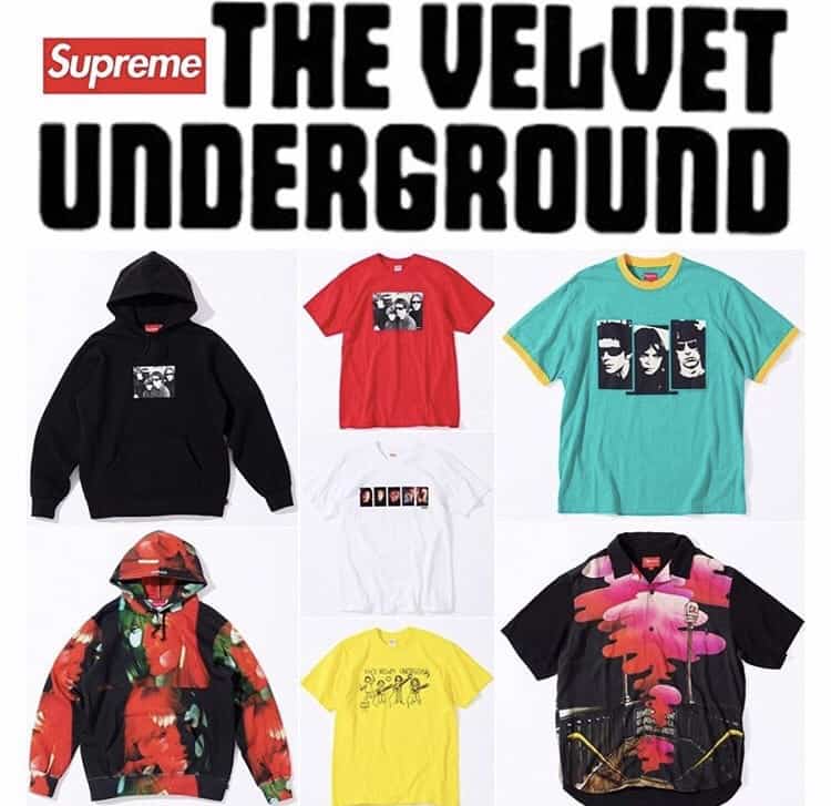 Here's What to Expect For Supreme FW19 Week 4