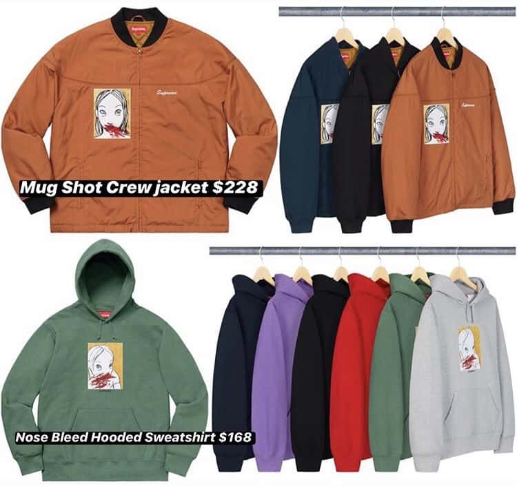 Here's What to Expect From Supreme FW19 Week 3