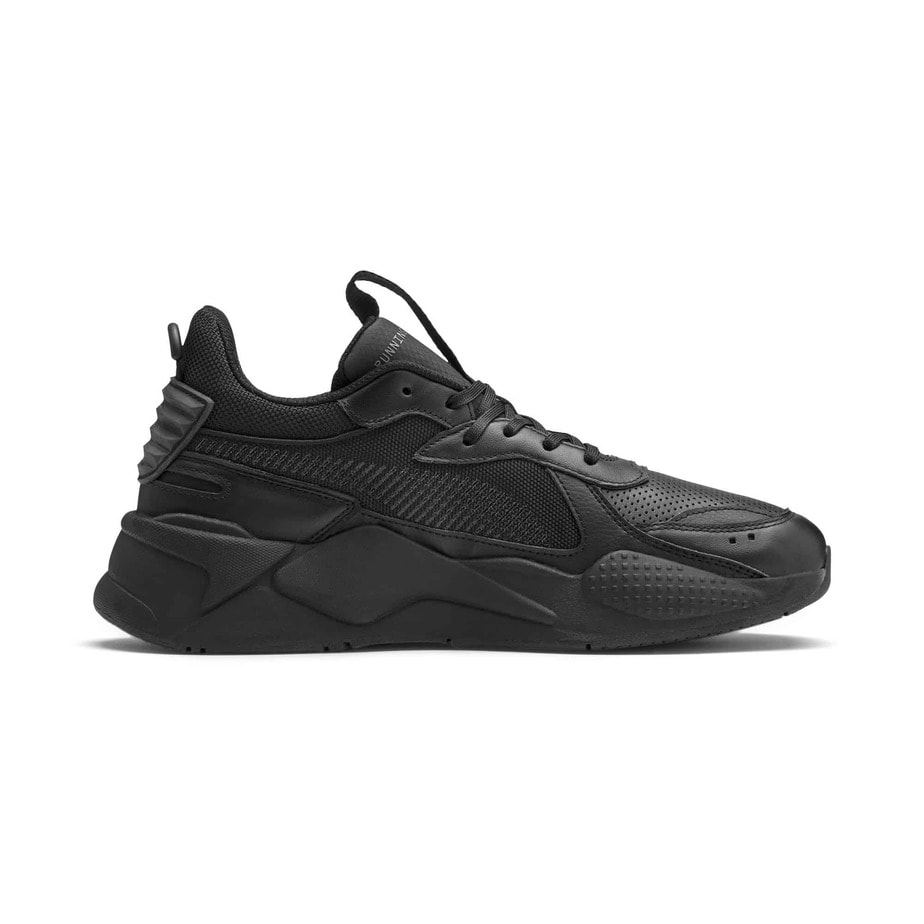 Puma Rs X Winterized