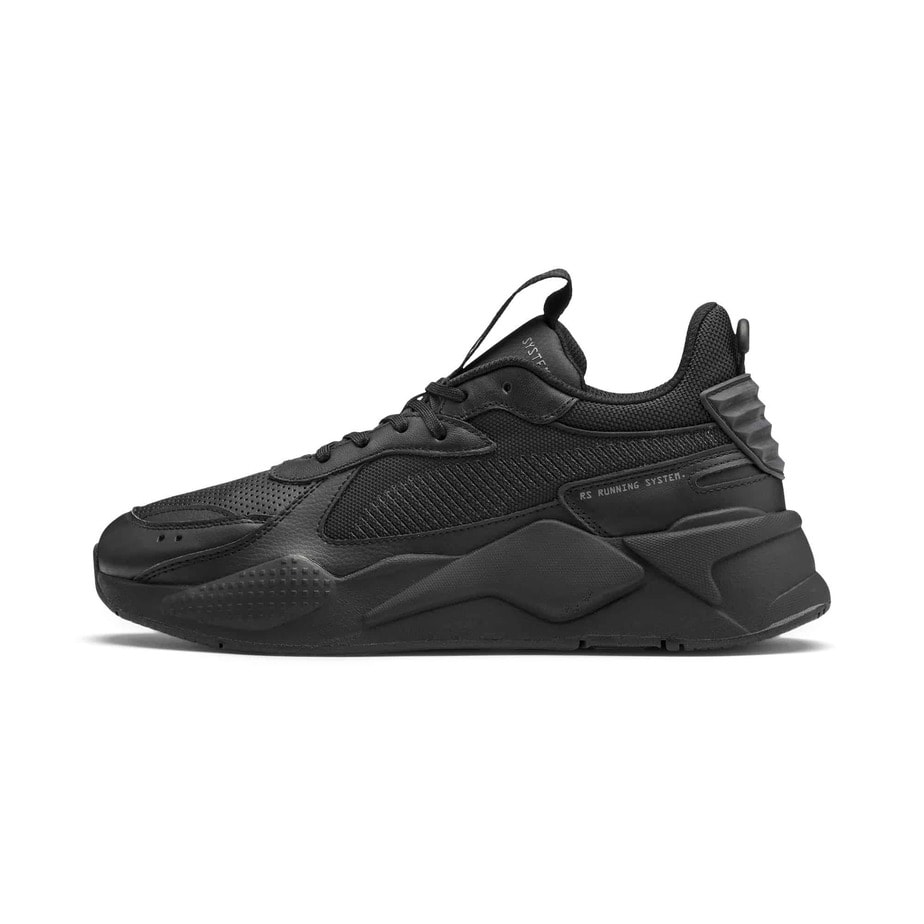 Puma Rs X Winterized