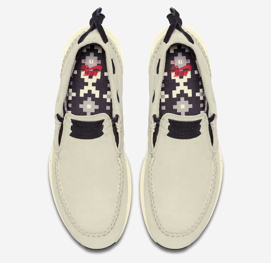 Nike Sb Air Max Stefan Janoski Moc