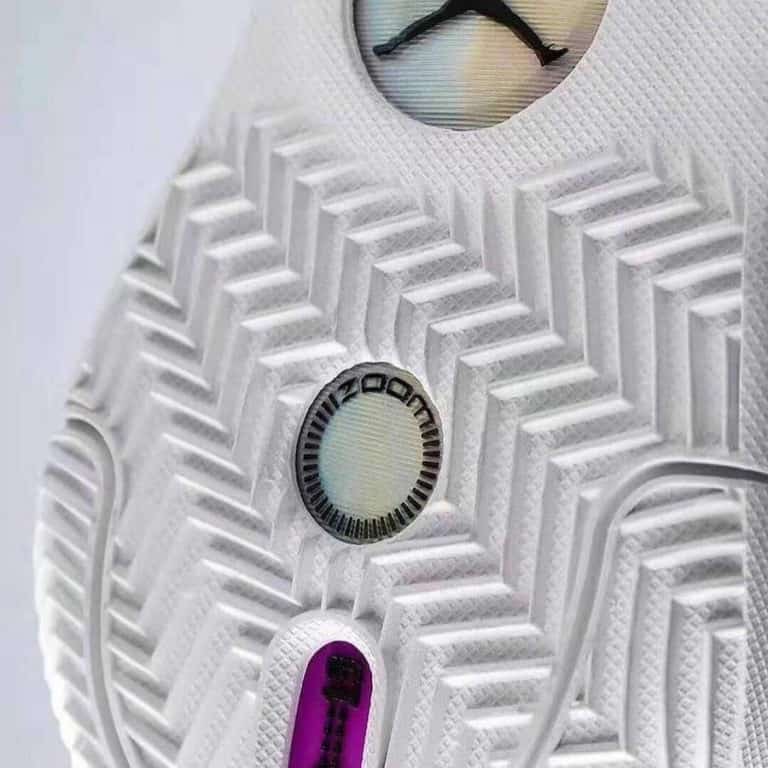A First Look at the Air Jordan 34