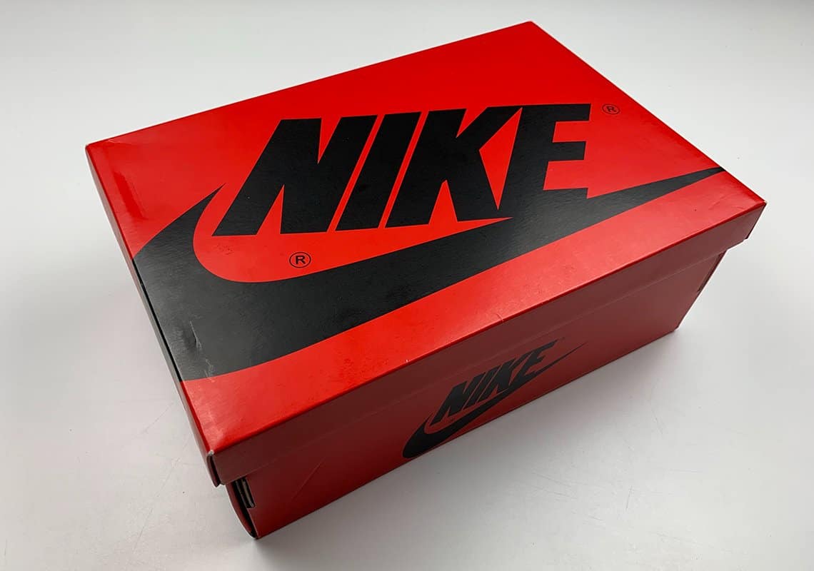 Air Jordan 1 Fearless Women's