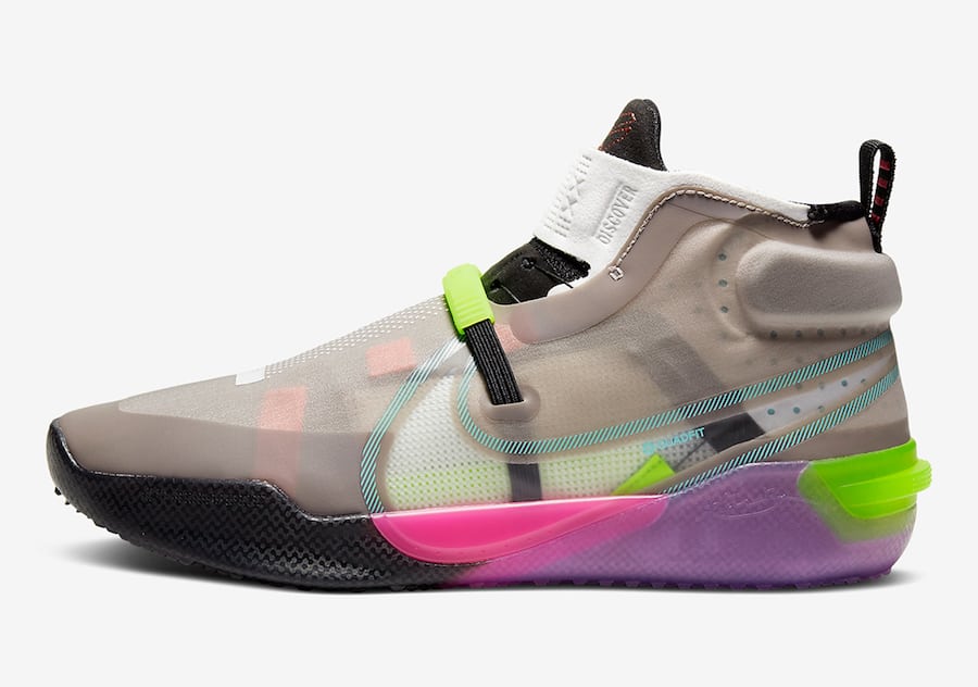 Nike Kobd Ad Nxt Ff Queen