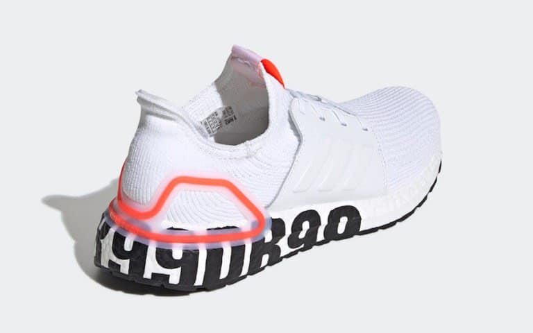David Beckham Prepares to Release His Own adidas Ultra Boost 19