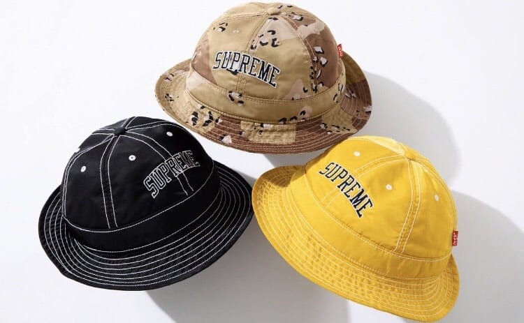 Supreme Fw19 Week 9