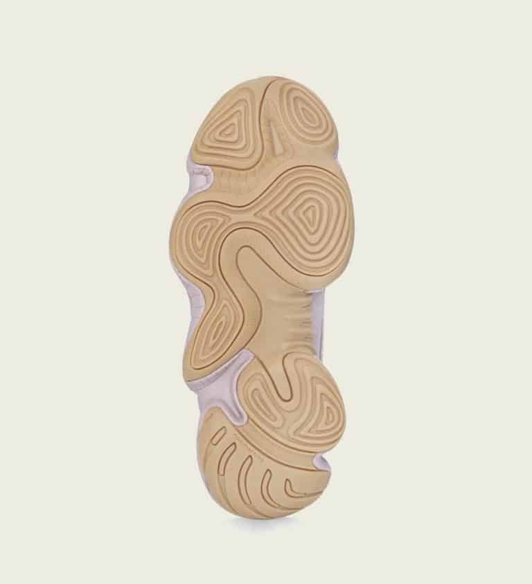 adidas Yeezy 500 "Soft Vision"