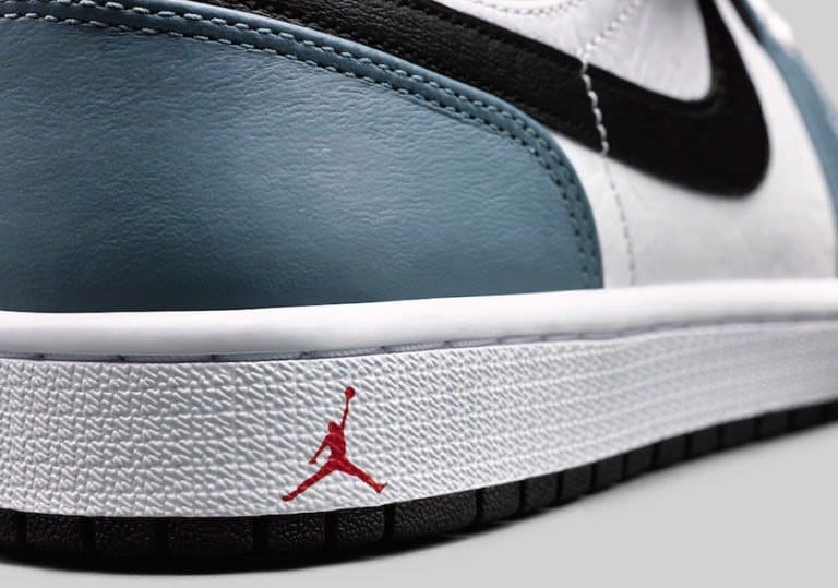 Facetasm x Air Jordan 1 Mid