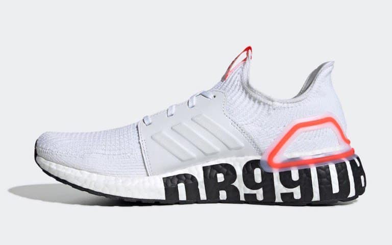 David Beckham Prepares to Release His Own adidas Ultra Boost 19