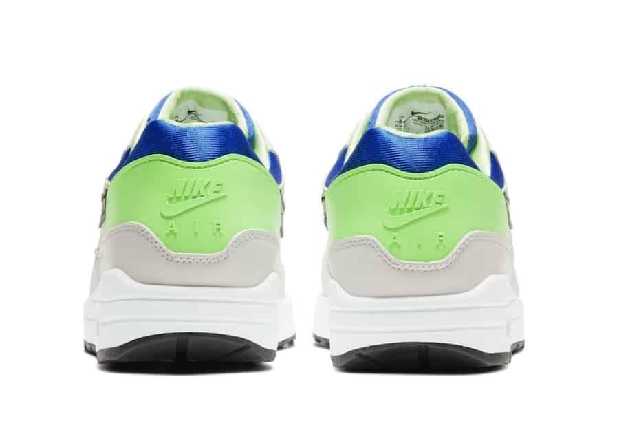 Nike Air Max 1 Huarache Pack