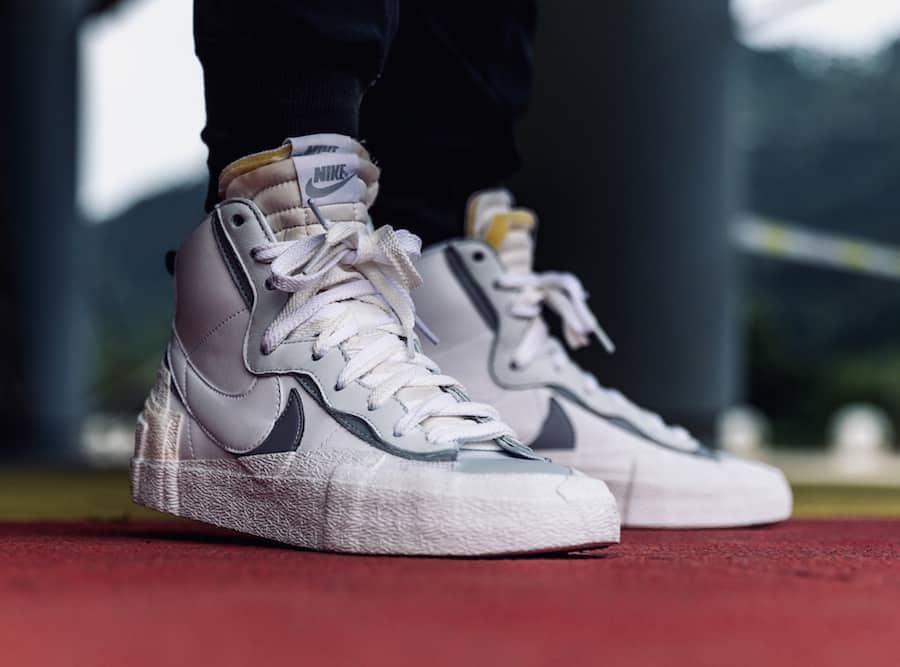 Top Sneaker Releases October 2019 Sacai