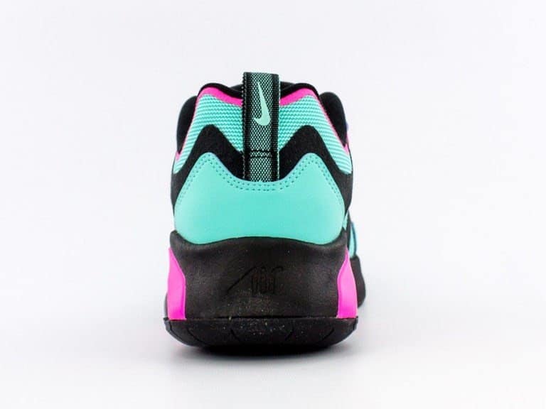 Nike Air Max 200 takes on South Beach Vibes