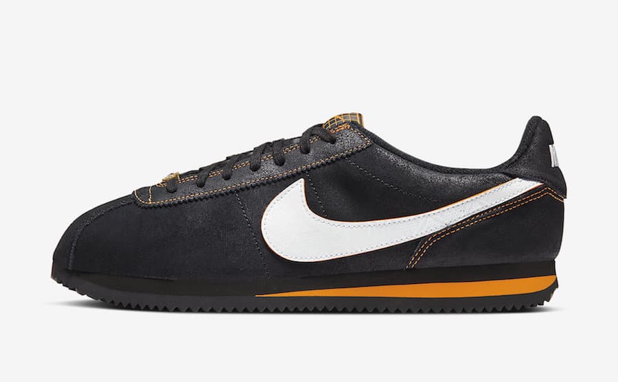 Nike Cortez Day Of The Dead CT3731-001