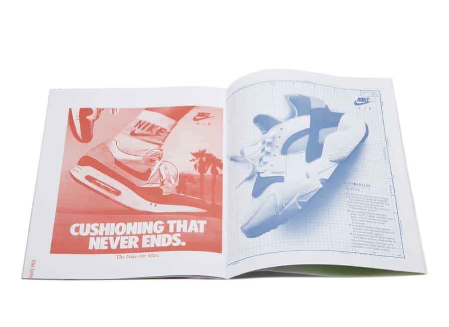 Nike Air Max 1 Huarache Pack