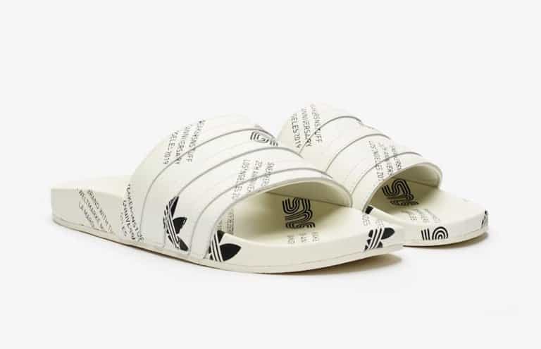 Sneakersnstuff Reveals their adidas Consortium 20th Anniversary Collection