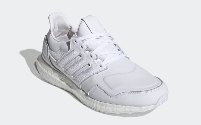 adidas Set to Release the Ultra Boost Leather Pack
