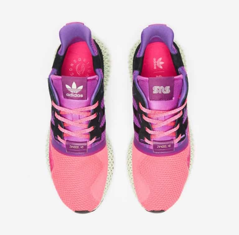 Sneakersnstuff Reveals their adidas Consortium 20th Anniversary Collection