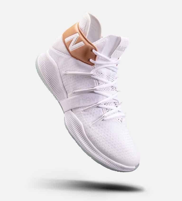 Kawhi X New Balance Omn1s "reign"